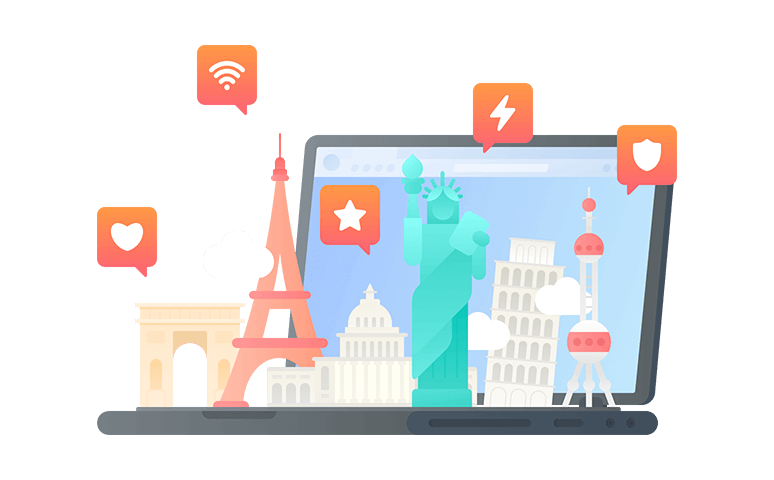 在列支教士登连接到中国vpn - OBSVPN